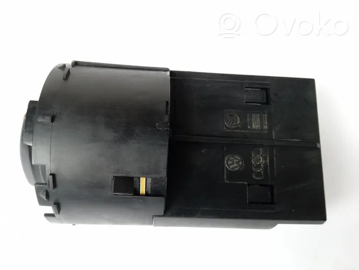 Seat Ibiza IV (6J,6P) Panel lighting control switch 6J1941531J