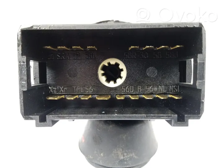 Seat Ibiza IV (6J,6P) Panel lighting control switch 6J1941531J