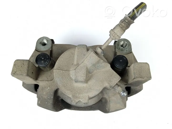 Renault Laguna III Pinza del freno anteriore 410110004R