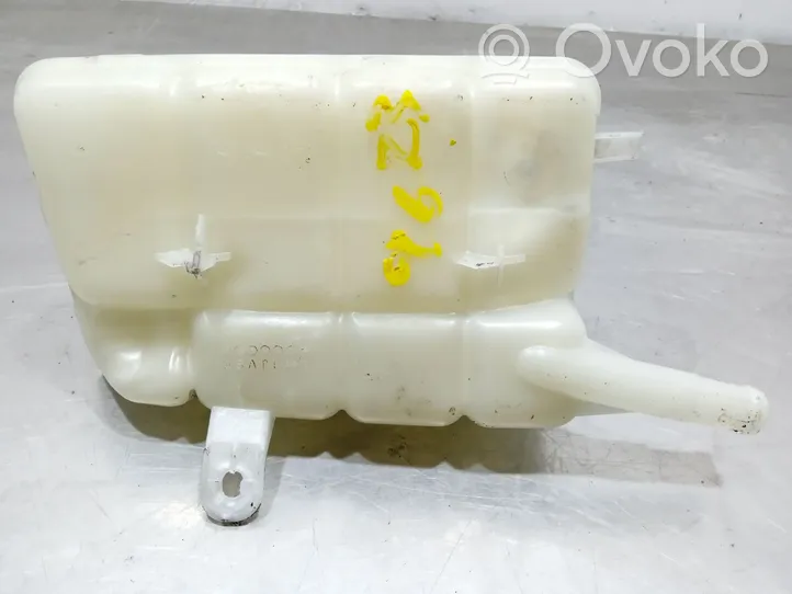 Renault Megane IV Vaso di espansione carburante 217101626R