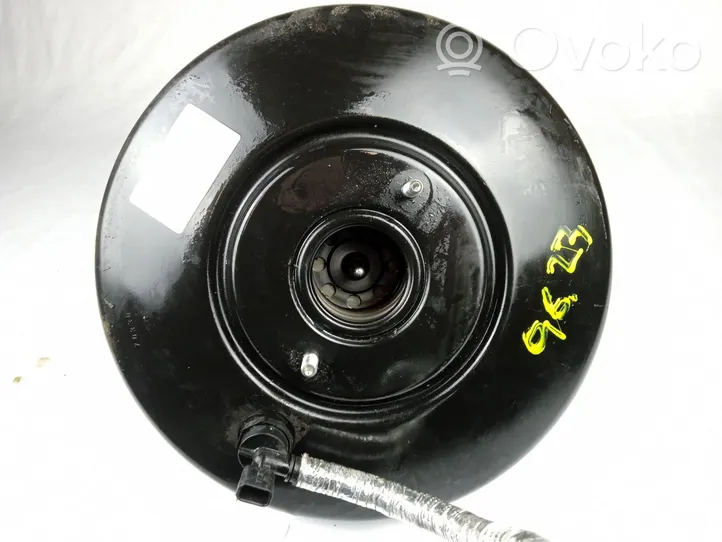 Renault Megane IV Gyroscope, capteur à effet gyroscopique, convertisseur avec servotronic 472104789R