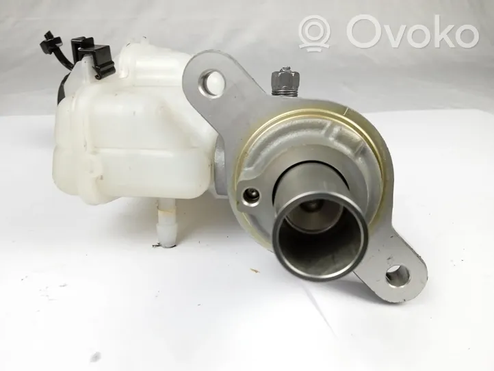 Renault Megane IV Servo-frein 460117706R