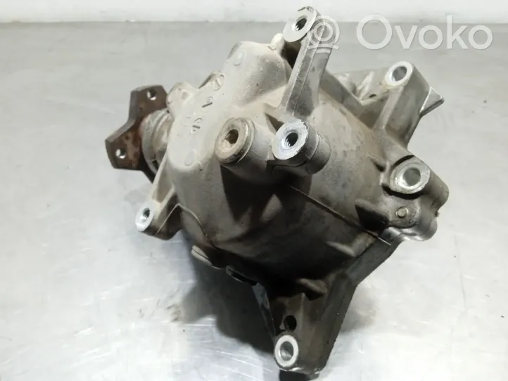 Nissan Qashqai Pavarų dėžės reduktorius (razdatkė) 33100JD60B