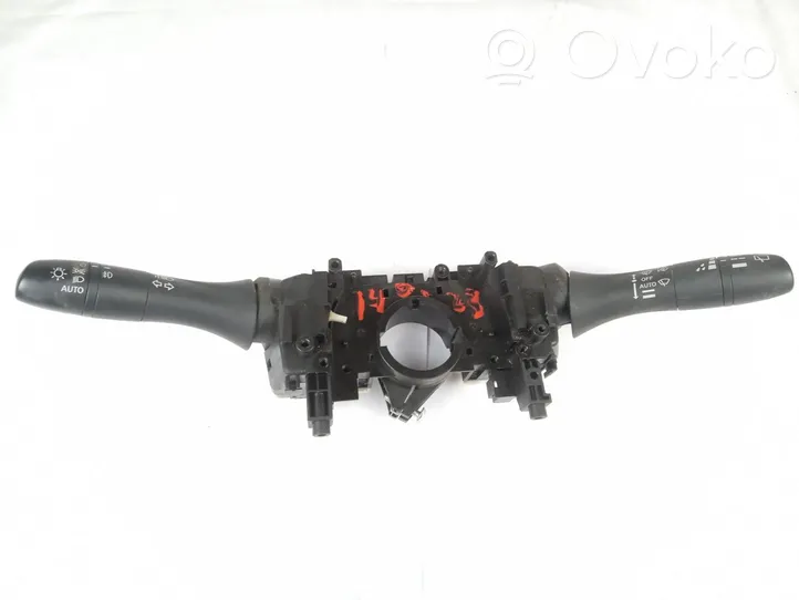 Nissan Qashqai Interrupteur / bouton multifonctionnel 255604EA2B