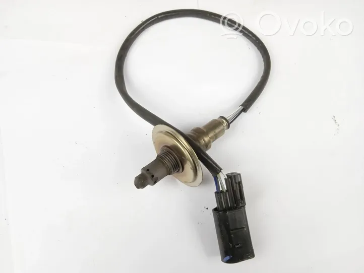 Renault Megane IV Sonde lambda 226900029R