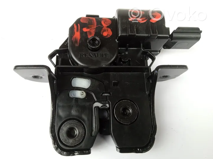 Renault Megane IV Tailgate lock latch 905039004R