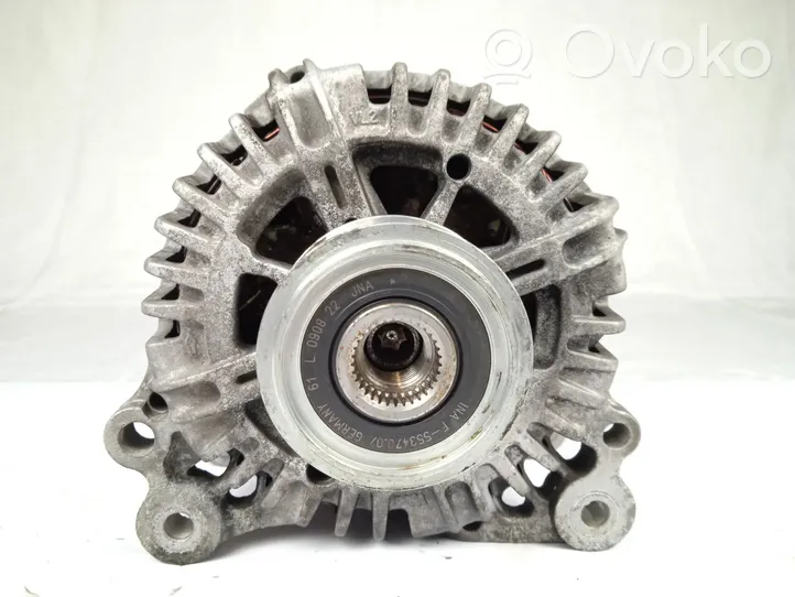 Seat Exeo (3R) Alternator 06F903023P