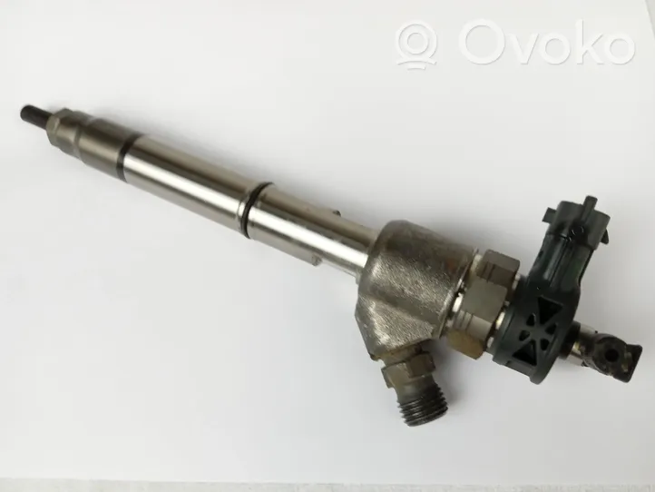 KIA Sportage Injecteur de carburant 0445110589