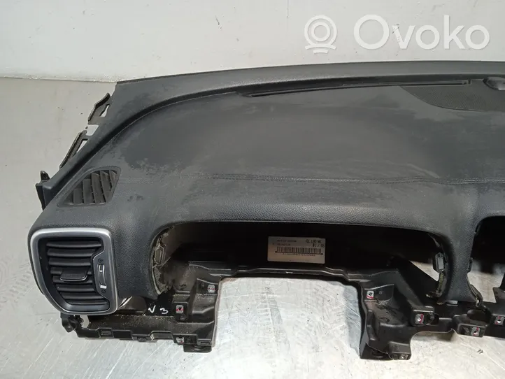 KIA Sportage Set di airbag 56900F1000