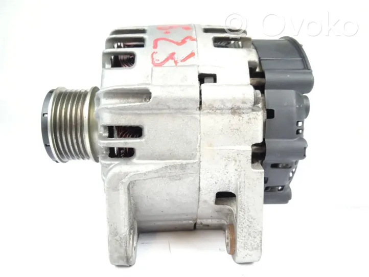 Renault Kangoo II Generator/alternator 231000026R