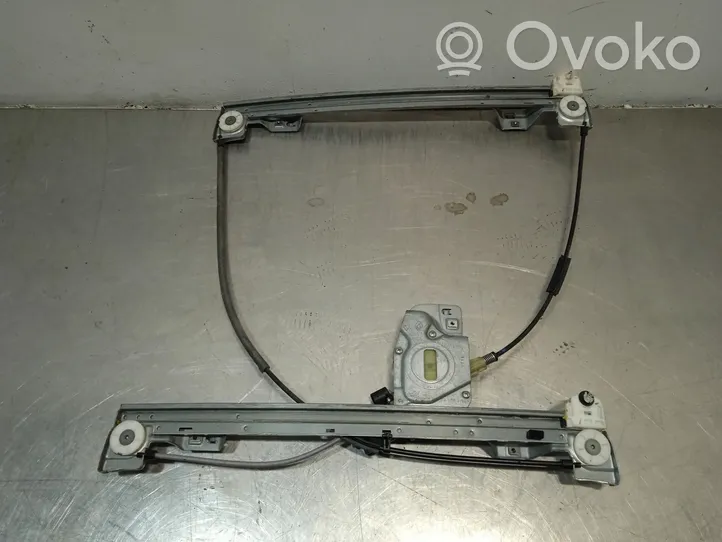 Renault Kangoo II Fensterheber elektrisch ohne Motor Tür vorne 807207012R