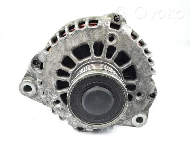 SsangYong Actyon Alternator 6641540102