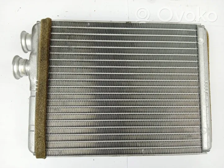 Citroen C4 Cactus Radiateur condenseur de climatisation 306598