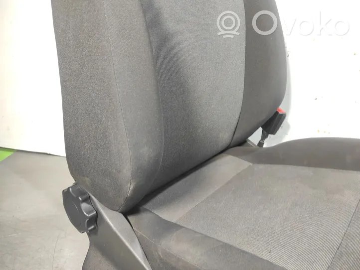 Volkswagen Caddy Front passenger seat TELA