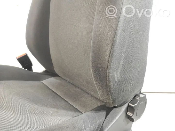 Volkswagen Caddy Front passenger seat TELA