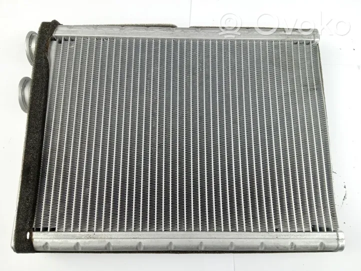 Citroen C4 Aircross A/C cooling radiator (condenser) 