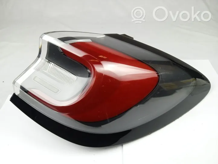 Ford Puma Rear/tail lights L1TB13404AD