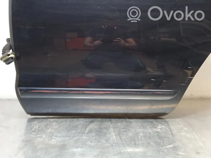 Peugeot 5008 Rear door 9006S6