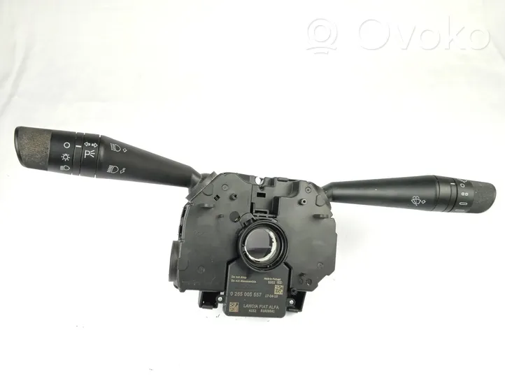 Citroen Nemo Interruttore/pulsante di controllo multifunzione 7356081890