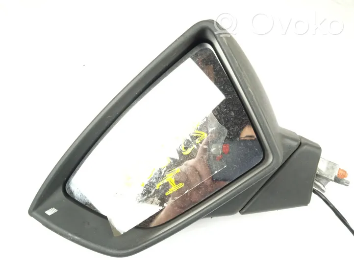 Seat Ibiza V (KJ) Specchietto retrovisore elettrico portiera anteriore 6F1857507J