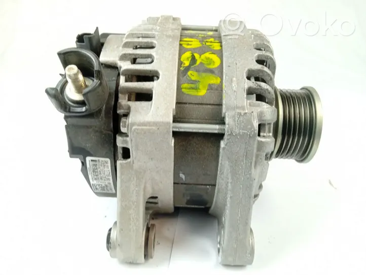 Peugeot 3008 II Alternador 9827171980