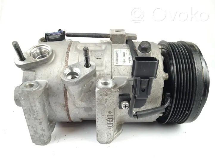 Hyundai i30 Ilmastointilaitteen kompressorin pumppu (A/C) 97701G8000