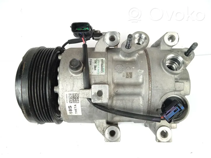 Hyundai i30 Compressore aria condizionata (A/C) (pompa) 97701G8000