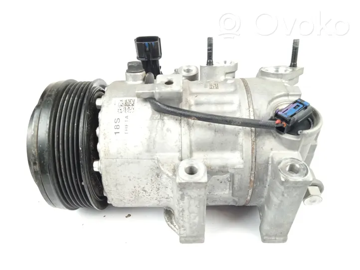 Hyundai i30 Compressore aria condizionata (A/C) (pompa) 97701G8000