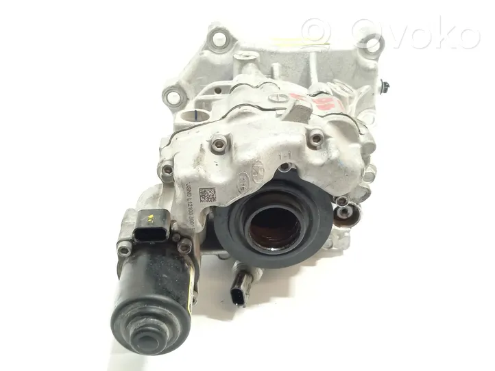 Hyundai i30 Scatola ingranaggi del cambio 474002N000