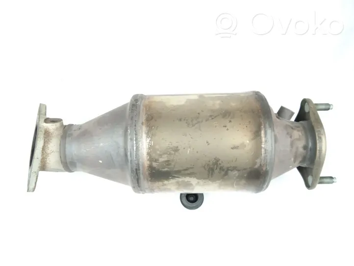 Hyundai i30 Filtro antiparticolato catalizzatore/FAP/DPF 21H11D208