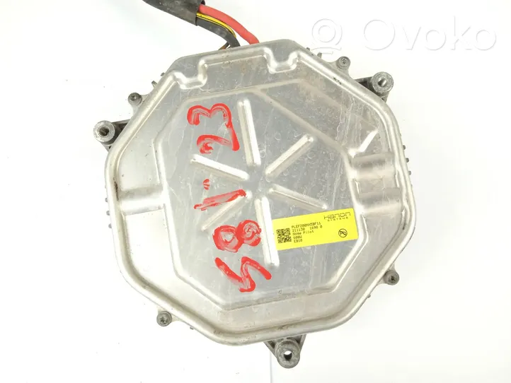 Hyundai i30 Ventilatore di raffreddamento elettrico del radiatore 2111301698