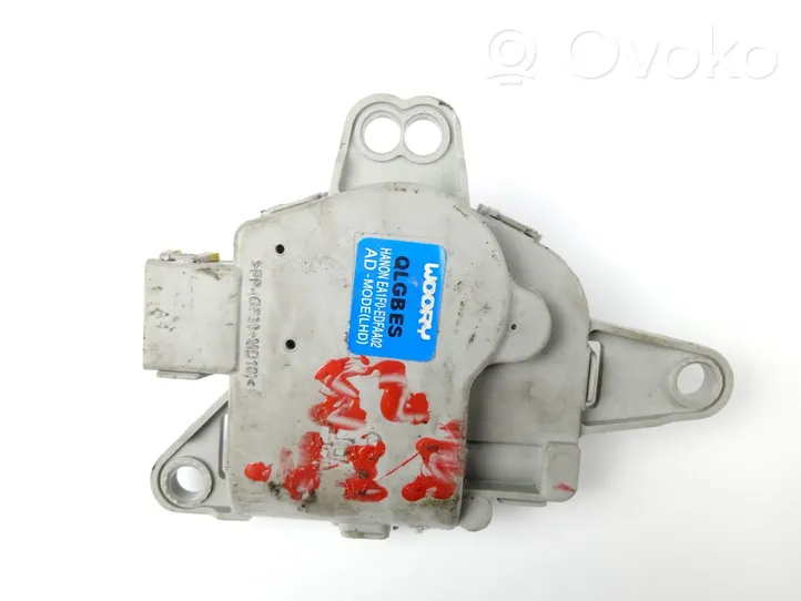 Hyundai i30 Ventola riscaldamento/ventilatore abitacolo EA1F0EDFAA02