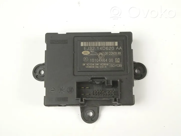 Land Rover Range Rover L405 Unidad de control de puerta EJ3214D620AA