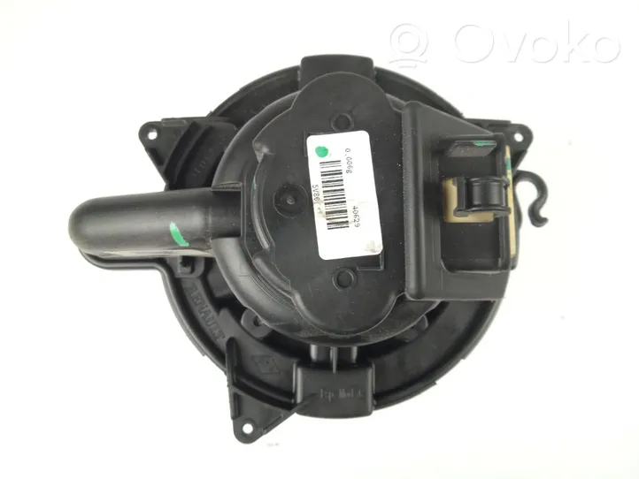 Renault Express Soplador/ventilador calefacción 