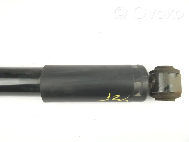 Renault Express Rear shock absorber/damper 562106559R