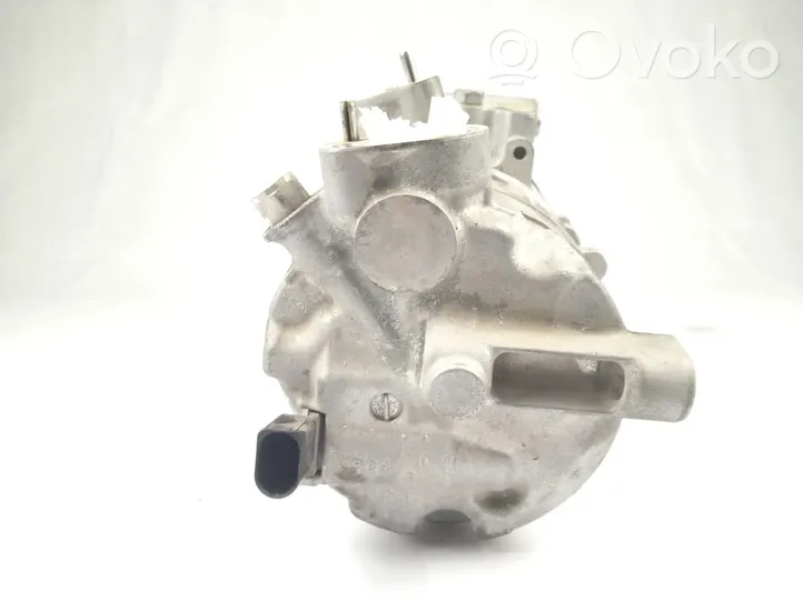 Seat Leon (5F) Compressore aria condizionata (A/C) (pompa) 5Q0816803D