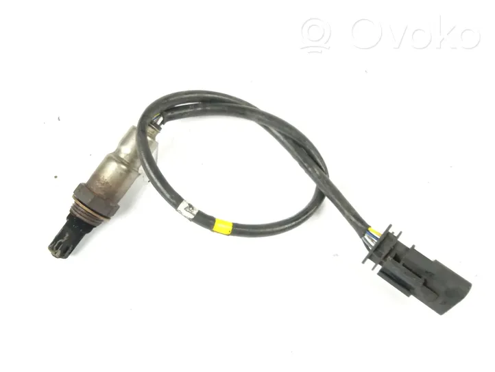 Fiat Ducato Sonde lambda 46336706