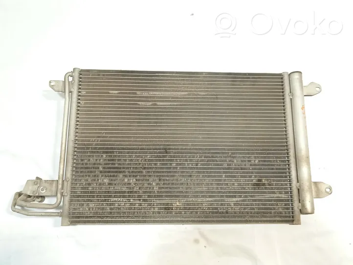Volkswagen Caddy Radiatore di raffreddamento A/C (condensatore) 1K0820411N