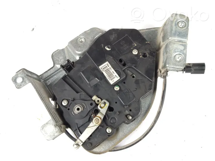 Volkswagen Caddy Tailgate boot lock/latch motor 2K0827201AB