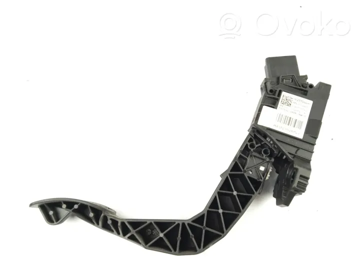 Peugeot 208 Acceleration sensor 9827704480