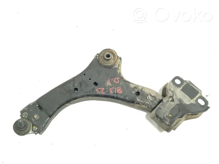 Volvo V60 Braccio di controllo sospensione anteriore 31317661