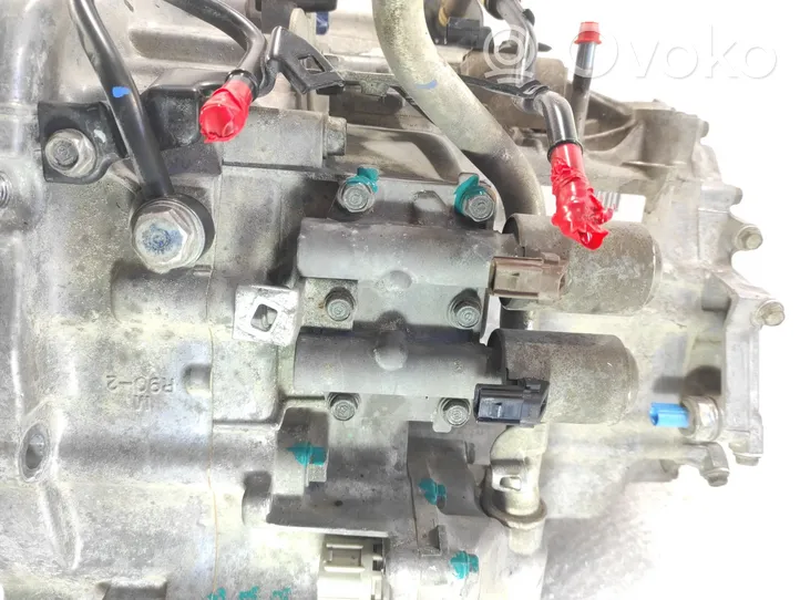 Honda Accord Manual 5 speed gearbox ML6A1000208