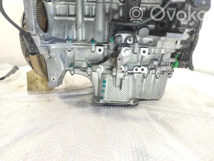 Citroen Berlingo Engine YH01