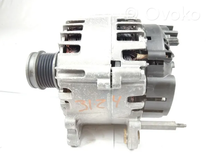 Volkswagen Caddy Alternator 05L903026L