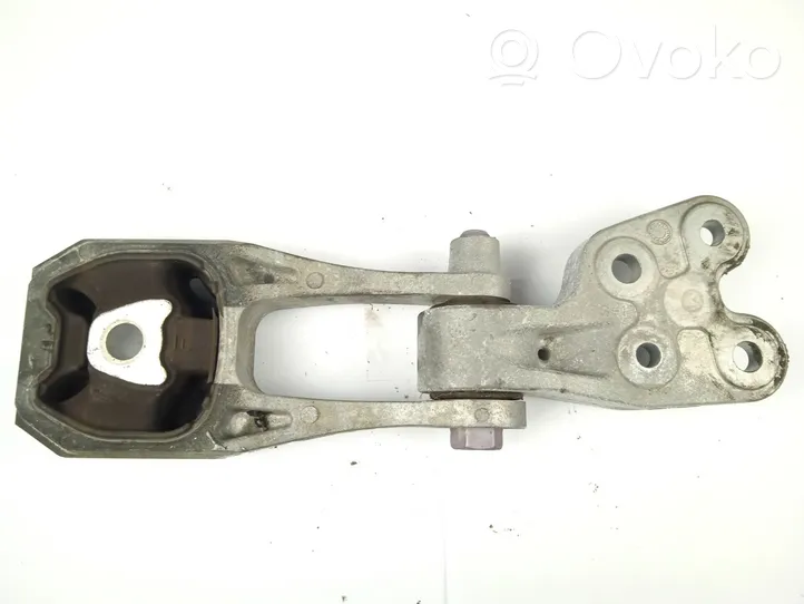 Toyota Yaris XP210 Soporte de la caja de cambios 1236318010