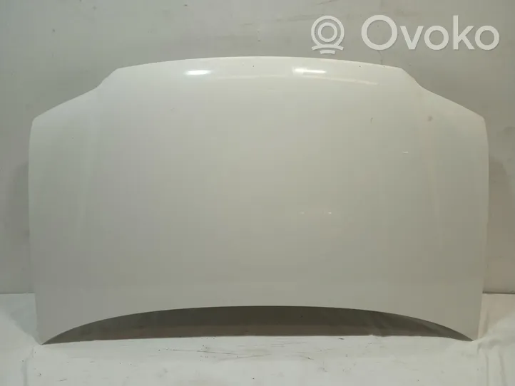 Volkswagen Caddy Pokrywa przednia / Maska silnika 1T0823031D
