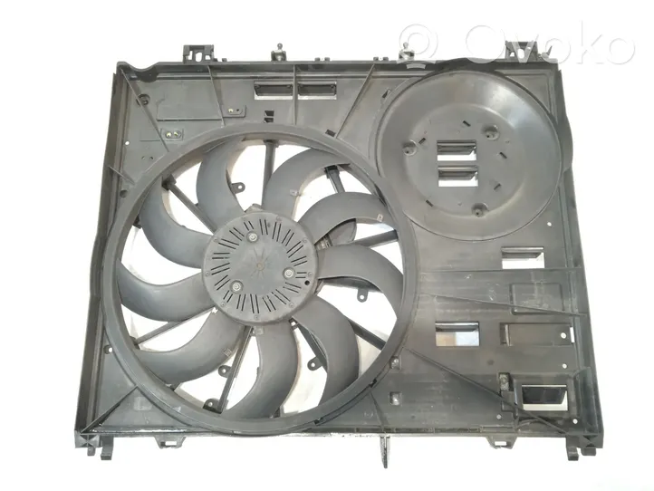 Land Rover Range Rover Sport L494 Ventilateur de refroidissement de radiateur électrique DPLA8C607AD