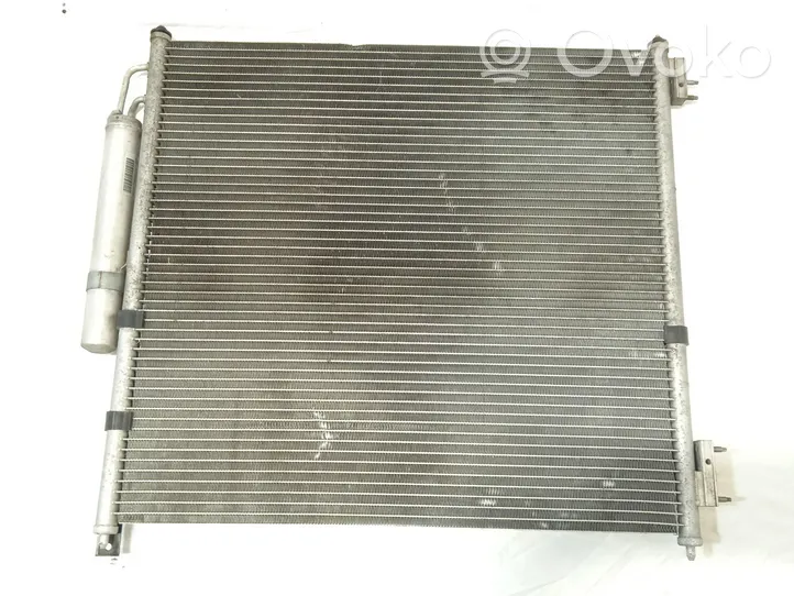 Land Rover Range Rover Sport L494 Radiateur condenseur de climatisation CPLA19C600AE