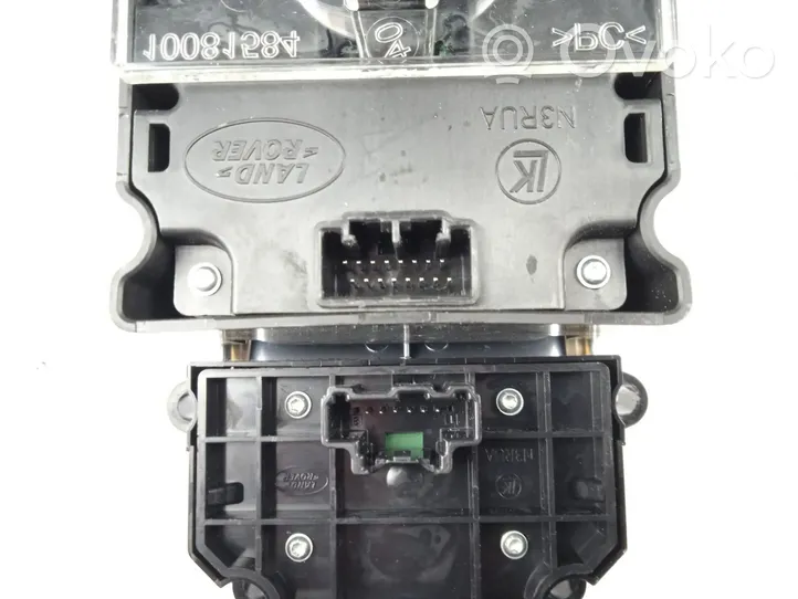 Land Rover Range Rover Sport L494 Interruttore/pulsante di controllo multifunzione FPLA14B596DB