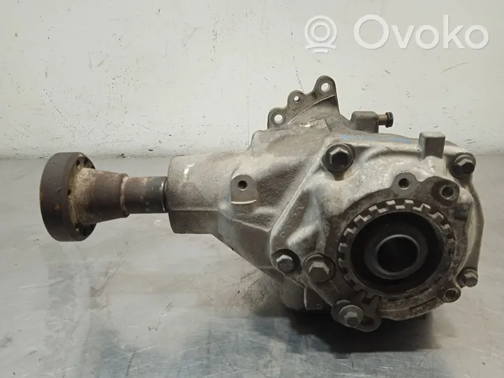 Volvo V50 Front differential P31259430